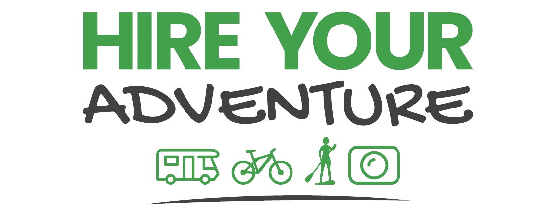 Hire Your Adventure
